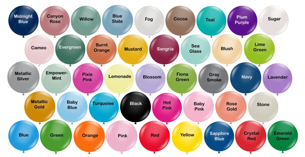 ttcolors