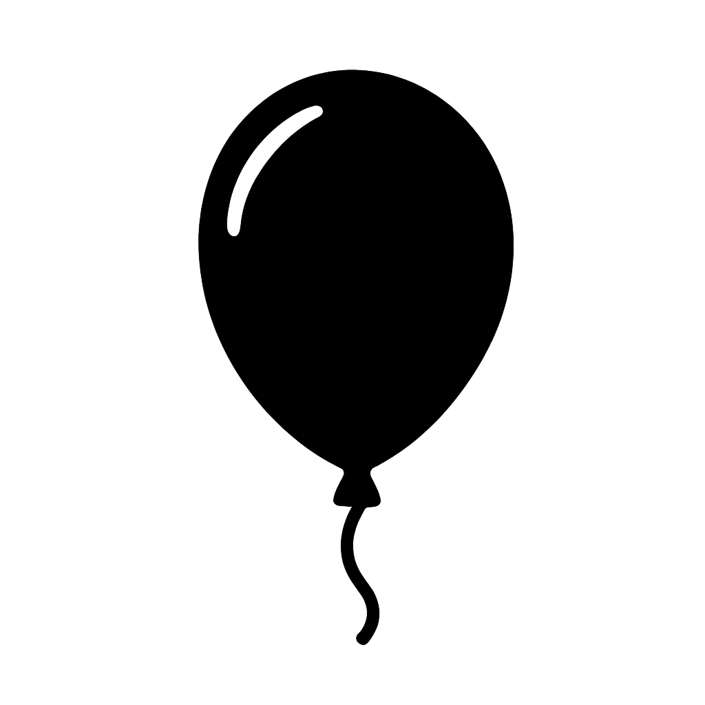 Balloon Sales